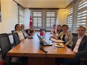 Start in Sivas Girişimci Destek Maratonu 2.Dönem Hazırlıkları Başladı